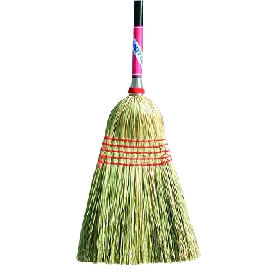 ALL-CORN JANITOR BROOM